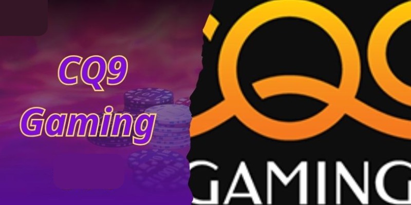 Giới thiệu sảnh CQ9 và sứ mệnh đặng biệt của cổng game