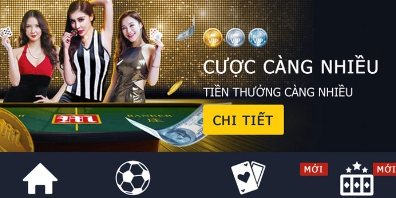 Giới thiệu sảnh FC hàng đầu hiện nay