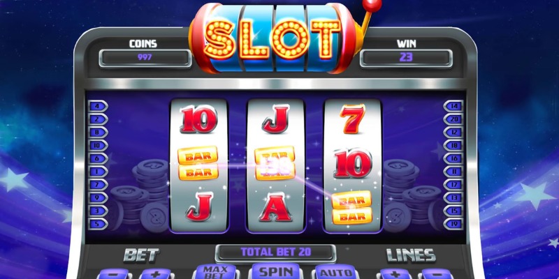 Giới thiệu sảnh HP cùng tựa game slot đổi thưởng siêu hot