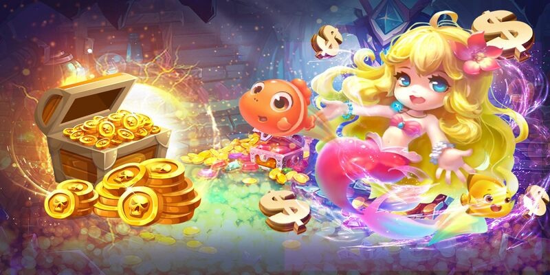 Giới thiệu sảnh JDB và game bắn cá top 1 tại đây