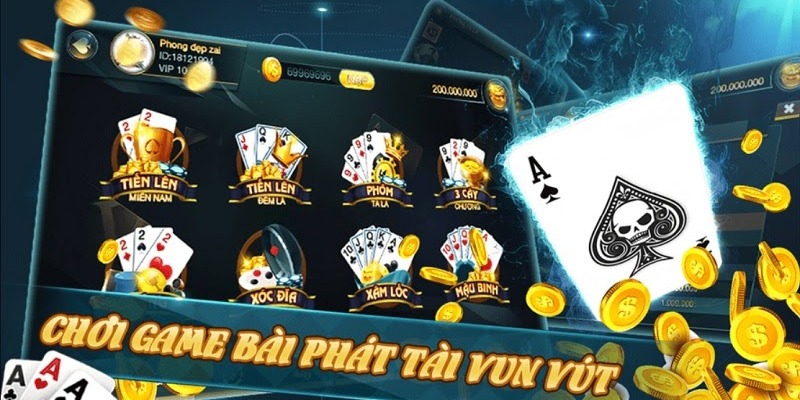 Giới thiệu sảnh RTG game casino rất được ưa chuộng