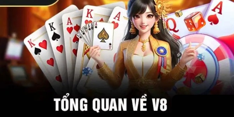 Giới thiệu sảnh V8 thông tin tổng quan