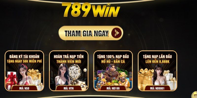 789win luôn sẵn sàng giúp người chơi phát hiện và xử lý các hành vi gian lận