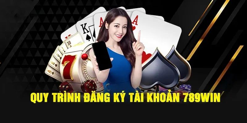 Các bước để tham gia xổ số 789win nhanh chóng và dễ dàng