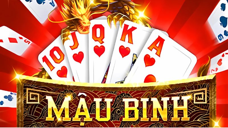 Mậu Binh KUBET - Chơi Bài Thông Minh Đón Thưởng Mỗi Ngày