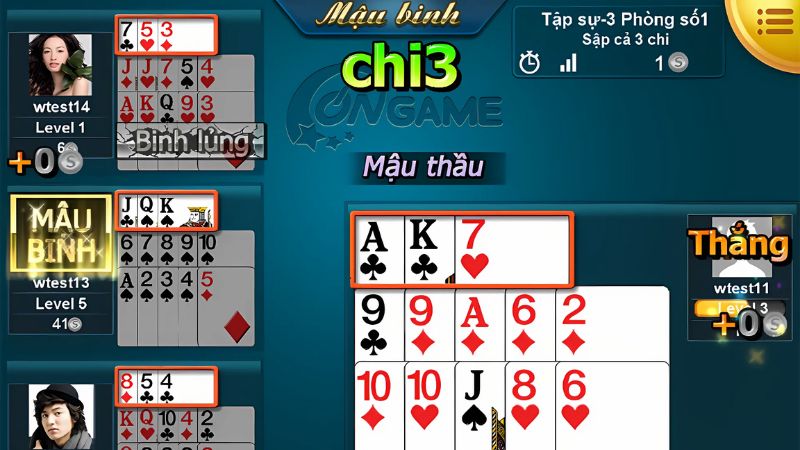 Mẹo đánh tham gia để trở thành cao thủ trên mọi bàn đấu